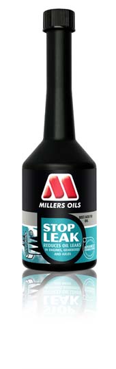 Engine stop leak additive reviews