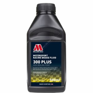 Millers Liquide de Frein de Compétition 300 Plus