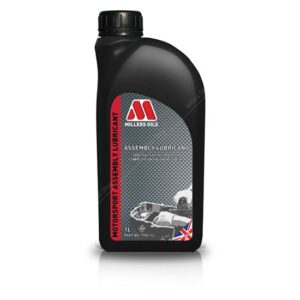 Millers Competition Assembly Lubricant
