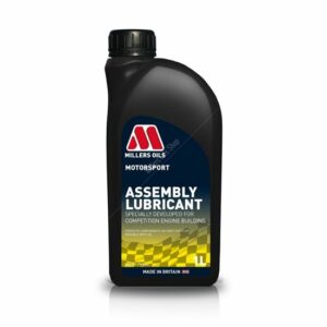 Millers Competition Assembly Lubricant