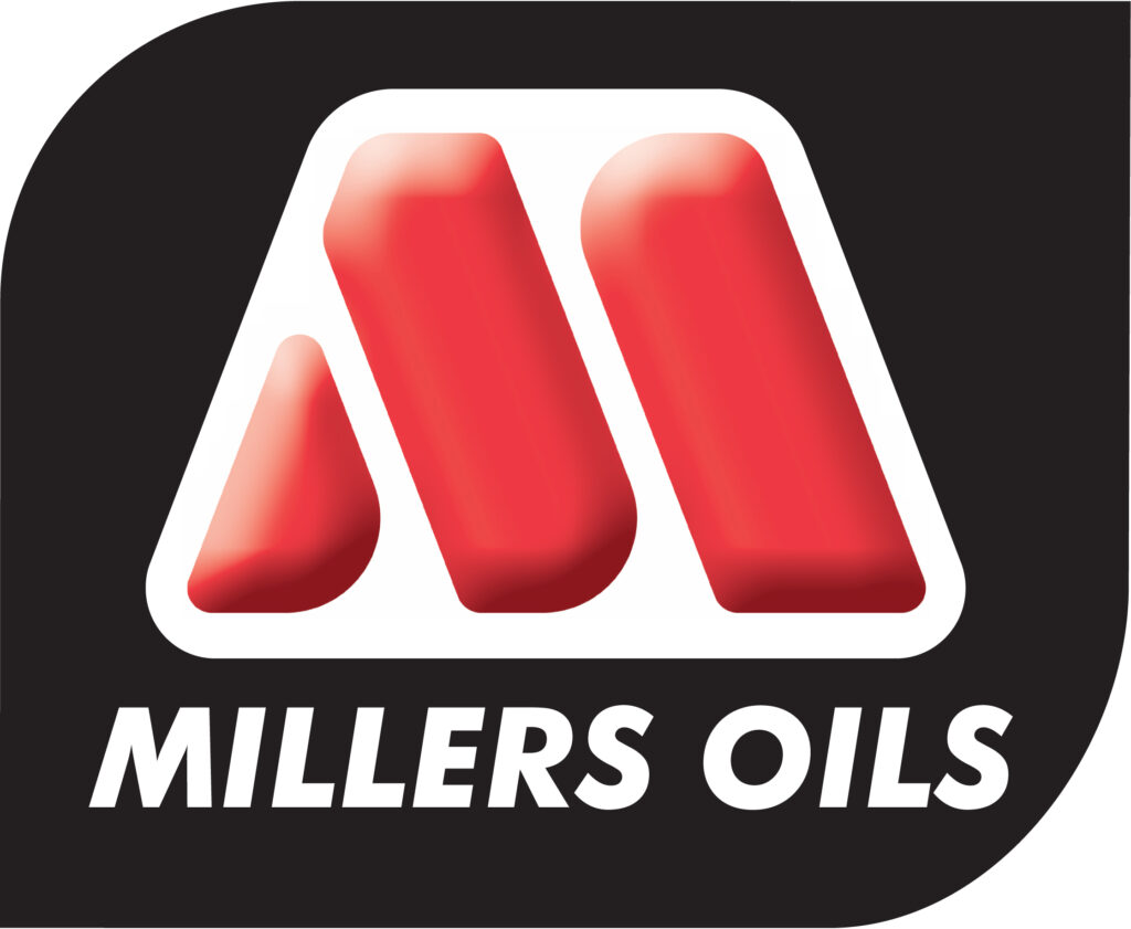 Millers Trident 5W30 Semi Synthetic Engine Oil - Millers Oils – #1 in France