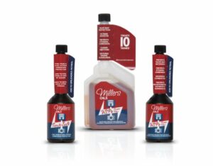 Classic Fuel Additives