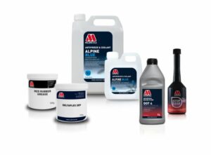 Classic Miscellaneous