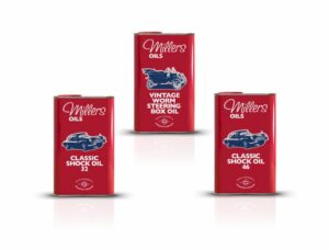 Classic Specialist Products