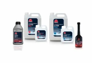 Maintenance Products